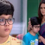 Parashuram, পরশুরাম, স্টার জলসা, star jalsha, Avinaba Biswas, অভিনব বিশ্বাস