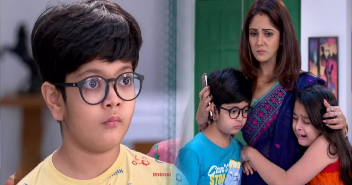 Parashuram, পরশুরাম, স্টার জলসা, star jalsha, Avinaba Biswas, অভিনব বিশ্বাস