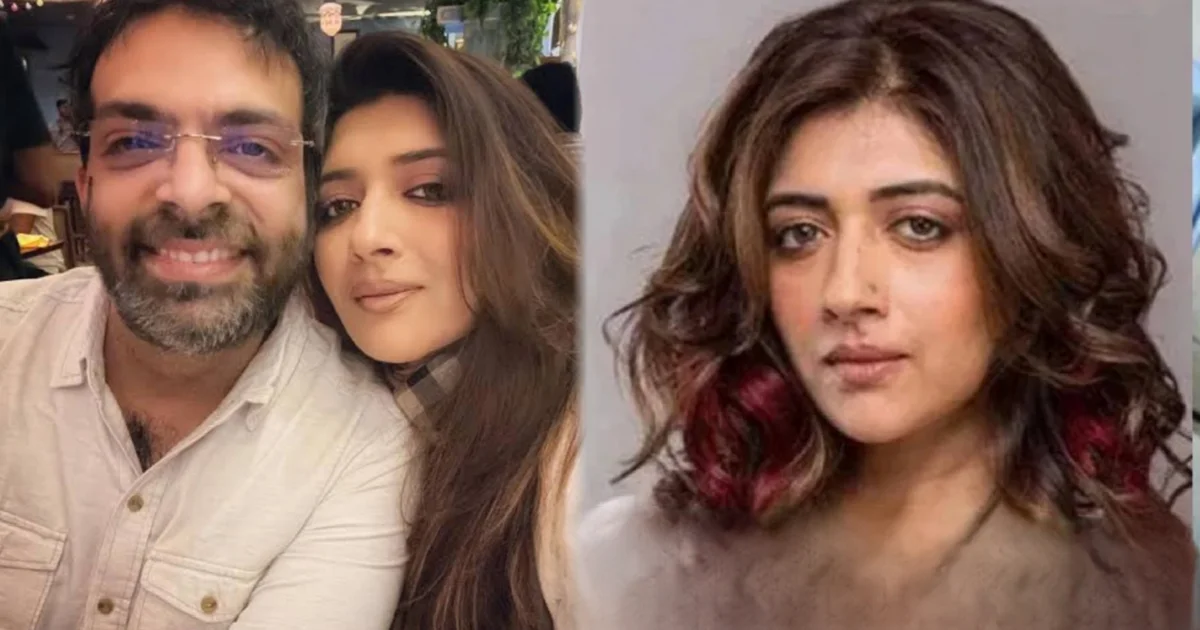 Sreenanda Shankar, Tanusree Shankar Daughter, Celebrity Divorce, 16 Year Marriage, Zev Satarawala, Parsi Husband, Celebrity Separation, Mamata Shankar, Tollywood, Actress Statement, শ্রীনন্দা শঙ্কর, তনুশ্রী শঙ্কর কন্যা, তারকার ডিভোর্স, ১৬ বছরের দাম্পত্য, বিবাহবিচ্ছেদ, জেভ সাতারাওয়ালা, পার্সি স্বামী, সেলিব্রিটি বিচ্ছেদ, অভিনেত্রীর বক্তব্য, মমতা শঙ্কর, টলিউড, বিনোদন সংবাদ