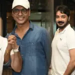 অনির্বাণ ভট্টাচার্য, প্রসেনজিৎ চট্টোপাধ্যায়, বুম্বাদা, সৃজিত মুখোপাধ্যায়, দশম অবতার, প্রবীর পোদ্দার, রূপম ইসলাম, দেব, শুভশ্রী গাঙ্গুলী, রাজ চক্রবর্তী, টলিউড, বাংলা সিনেমা, Anirban Bhattacharya, Prosenjit Chatterjee, Bumbada, Srijit Mukherji, Dawshom Awbotaar, Probir Poddar, Rupam Islam, Dev, Subhashree Ganguly, Raj Chakraborty, Tollywood, Bengali Cinema