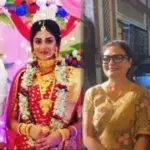 Pratik Sen, , Tollywood, Actor’s Mother, Relationship Rumours, Wedding Speculation, Bengali television, Love Story, Pratik Sonamoni Relationship, Bengali Serial, Television couple, প্রতীক সেন, সোনামণি সাহা, টলিপাড়ায় গুঞ্জন, অভিনেতার মা, সম্পর্কের গুঞ্জন, বিয়ের পিঁড়িতে, টেলিভিশন তারকা, প্রেমের জল্পনা, বাংলা ধারাবাহিক, বাংলা টেলিভিশন, প্রতীক সোনামণি সম্পর্ক, ছোটপর্দার জুটি