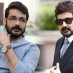 Prosenjit Chatterjee, প্রসেনজিৎ চট্টোপাধ্যায়, tollywood, বিনোদন
