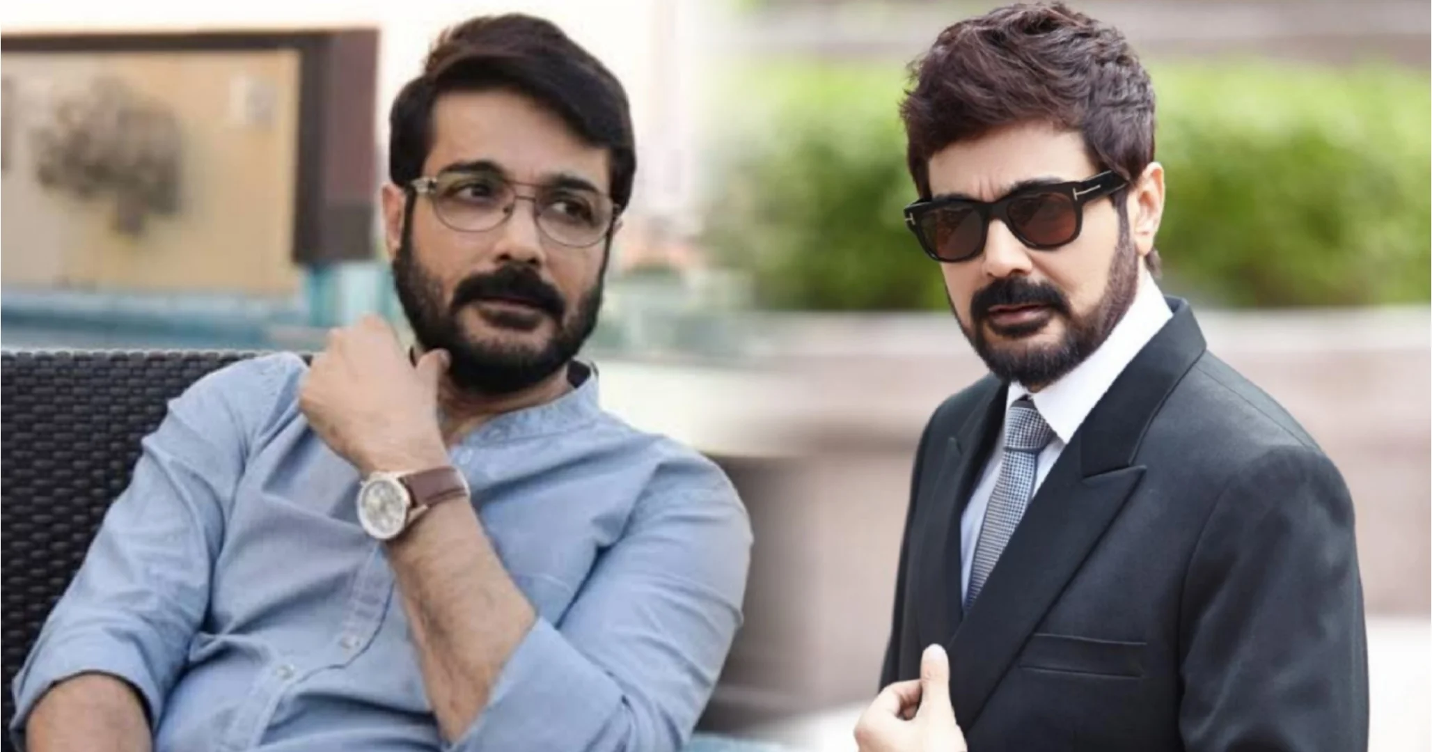 Prosenjit Chatterjee, প্রসেনজিৎ চট্টোপাধ্যায়, tollywood, বিনোদন