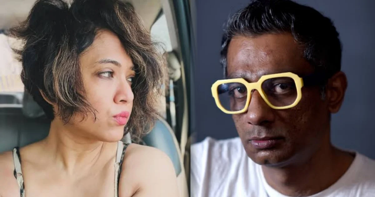 Qaushiq Mukherjee, পরিচালক কিউ, Rii Sen, ঋ সেন, tollywood, বিনোদন