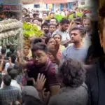 rahul bandyopadhyay, kedartala cremation, celebrity funeral chaos, kolkata news, bengali cinema, friends protest, celebrity dispute, রাহুল বন্দ্যোপাধ্যায়, কেওড়াতলা শেষকৃত্য, সেলেব বিশৃঙ্খলা, কলকাতা খবর, বাংলা সিনেমা, বন্ধুরা প্রতিবাদ, তারকা বিতর্ক
