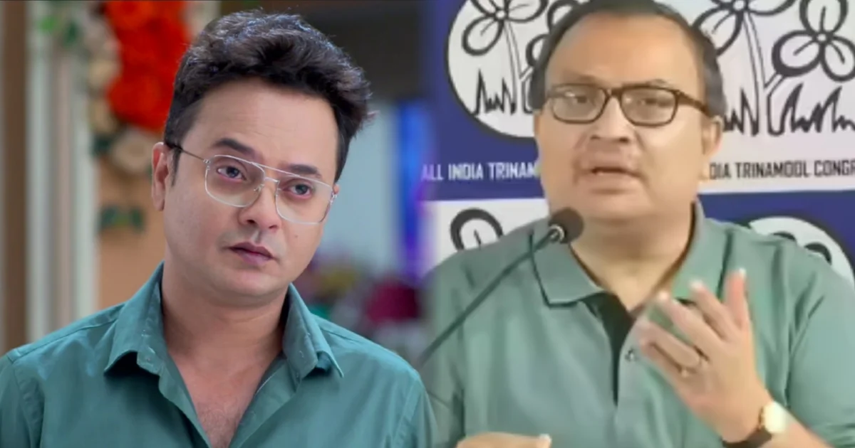 Rahul Arunoday Banerjee, Kunal Ghosh, Bengali actor death, Tollywood news, social media outrage, TMC leader comment, accident news, রাহুল অরুণোদয় বন্দ্যোপাধ্যায়, কুণাল ঘোষ, টলিপাড়া খবর, অভিনেতা মৃত্যু, সোশ্যাল মিডিয়া বিতর্ক, দুর্ঘটনা সংবাদ, তৃণমূল মন্তব্য