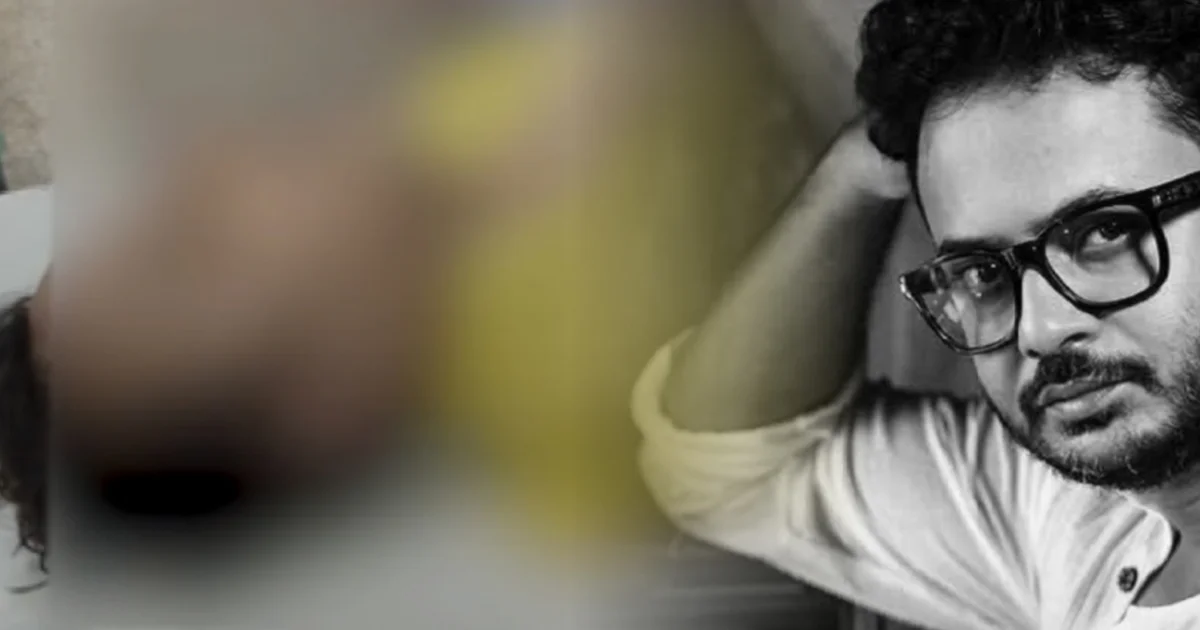 মধুচন্দ্রিমার শুটিং চলছিল সমুদ্র সৈকতে, হঠাৎ চিৎকার শ্বেতার! কী করে মাত্র ৪২ বছরে প্রাণ হারালেন অভিনেতা রাহুল অরুণোদয় বন্দ্যোপাধ্যায়? 'ভোলে বাবা পার করেগা' ধারাবাহিকের প্রযুক্তিগত কর্মকর্তারা, সামনে আনলেন সম্পূর্ণ ঘটনা? 1 Rahul Arunoday Banerjee Death