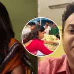 Rahul Arunoday Banerjee, Tamal Roychowdhury, Sudipta Chakraborty, Last Tribute, Tollywood, Viral Video, Social Media Backlash, Actress In Grief, Artist Memory, Actress Criticism, Netizens Slams, রাহুল অরুণোদয় বন্দ্যোপাধ্যায়, তমাল রায়চৌধুরী, সুদীপ্তা চক্রবর্তী, শেষ শ্রদ্ধাজ্ঞলি, টলিউড, ভাইরাল ভিডিও, নেটমাধ্যমে সমালোচনা, শিল্পীর স্মৃতি, নেটিজেনদের কটাক্ষ, বিনোদন সংবাদ