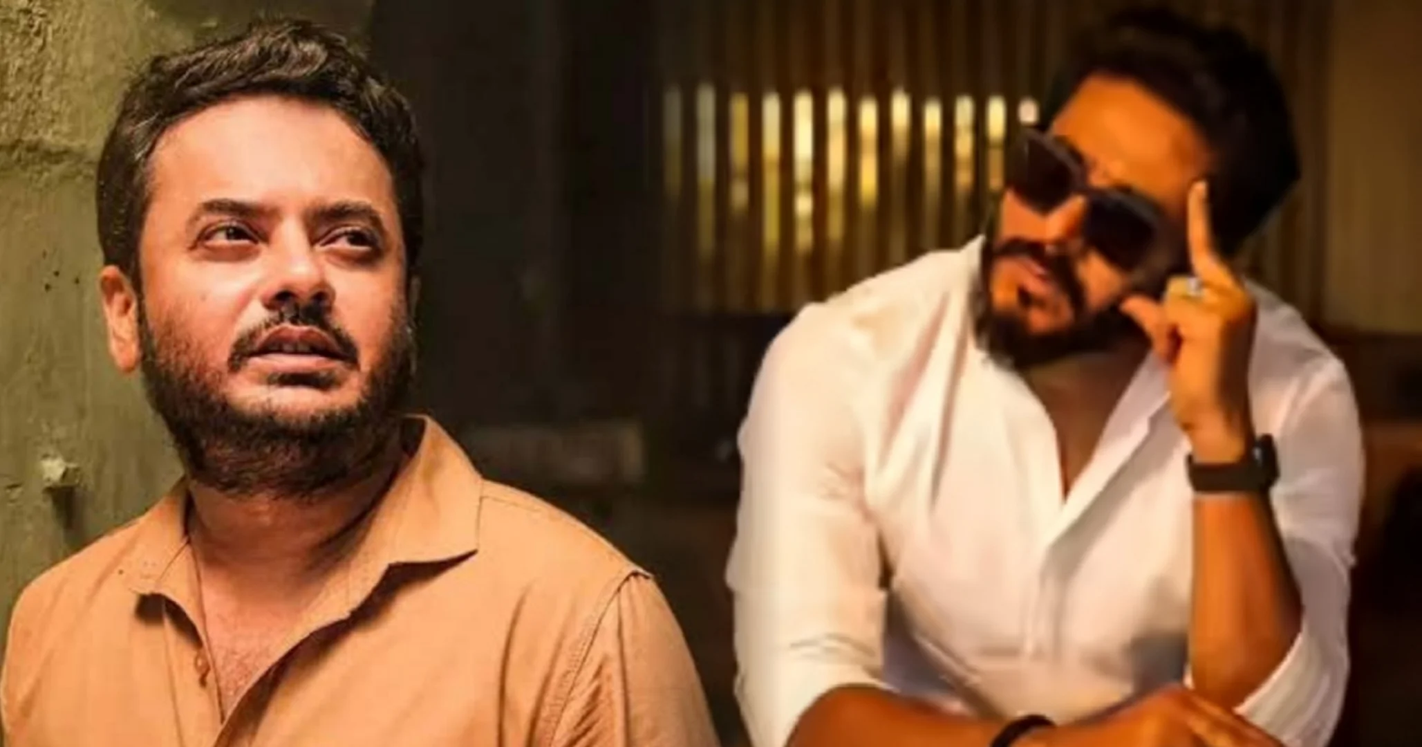 Chirodini Tumi Je Amar, Rahul Arunoday Banerjee, Raj Chakraborty, Tollywood Controversy, Bengali Cinema, Tollywood News, Priyanka Sarkar, Chirodini Tumi Je Amar film, Raj Chakraborty controversy, Entertainment, চিরদিনই তুমি যে আমার, রাহুল অরুণোদয় বন্দ্যোপাধ্যায়, রাজ চক্রবর্তী, টলিউড বিতর্ক, বাংলা সিনেমা, টলিউড, প্রিয়াঙ্কা সরকার, চিরদিনই তুমি যে আমার ছবি, রাজ চক্রবর্তী বিতর্ক, অভিনেতার মন্তব্য, বিনোদন সংবাদ
