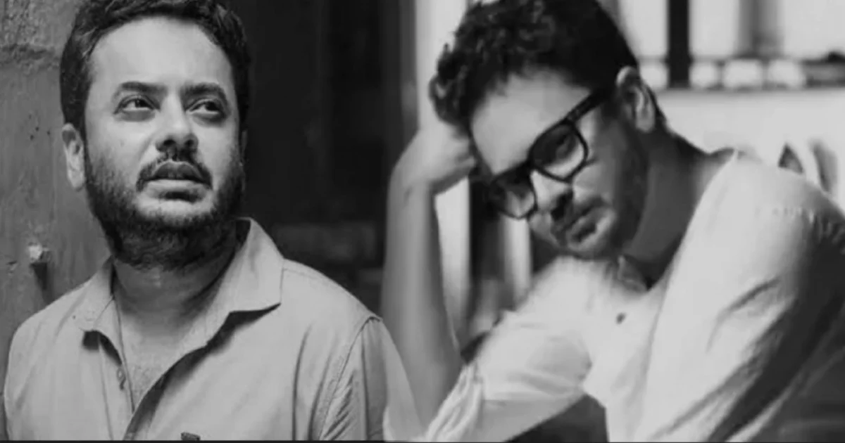 Rahul arunoday banerjee