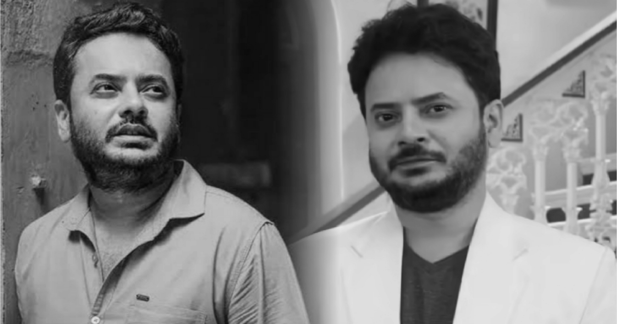 টলিউডে শোক! প্রয়াত 'চিরদিনই তুমি যে আমার' খ্যাত অভিনেতা রাহুল অরুণোদয় বন্দ্যোপাধ্যায়! মৃ'ত্যুকালে বয়স ৪২! 1 Rahul Banerjee