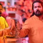 Rahul Ghosh choreographer