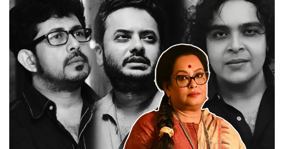 লীনার ধারাবাহিক মানেই মৃ'ত্যুর অভি'শাপ? পীযূষ গাঙ্গুলী থেকে রনি চক্রবর্তী, অভিষেক চ্যাটার্জি! আর এবার রাহুল! একাধিক মৃ'ত্যু! তবে কি ‘ভোলে বাবা পার কারেগা’ বন্ধ হওয়া উচিত?কি চাইছে দর্শকমহল? 1 Rahul Arunoday Banerjee,রাহুল অরুণোদয় ব্যানার্জী , লীনা গঙ্গোপাধ্যায়, Leena Gangopadhyay