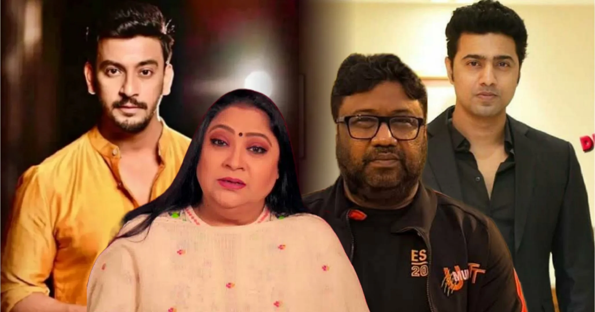 Rana Sarkar, Piya Sengupta, Dev Actor, Bonny Sengupta, Tollywood Controversy, Screening Committee, Bengali Cinema, Theatre Owners Dispute, IMPA Meeting, Tollywood News, Industry Politics, Social Media Post, রাণা সরকার, পিয়া সেনগুপ্ত, দেব, বনি সেনগুপ্ত, টলিউড বিতর্ক, স্ক্রিনিং কমিটি, বাংলা সিনেমা, হল মালিকদের সমস্যা, ইম্পা বৈঠক, বাংলা ছবি বিতর্ক, টলিউড খবর, ইন্ডাস্ট্রির রাজনীতি, সমাজ মাধ্যমে সমালোচনা