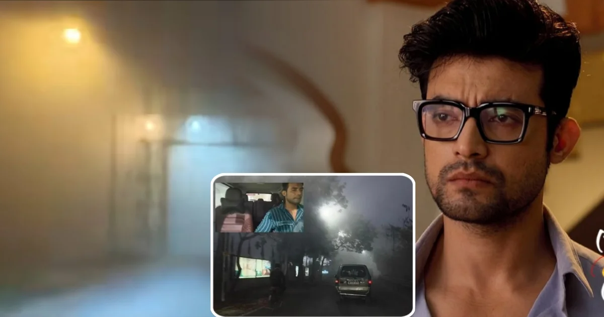 Ranajay Bishnu, Late Night Drive, Foggy Road, Tele Academy Studio, Scary Experience, Social Media Buzz, Viral Video, Shyamoupti Mudly, Avika Malakar, Bengali Serial, Bengali Television, রণজয় বিষ্ণু, কুয়াশা ঢাকা রাস্তা, মধ্যরাতে ড্রাইভিং, টেলি অ্যাকাডেমি স্টুডিও, ভয়ংকর অভিজ্ঞতা, সমাজ মাধ্যমে পোস্ট, ভাইরাল ভিডিও, শ্যামৌপ্তি মুদলি, অভীকা মালাকার, নতুন ধারাবাহিক, বাংলা টেলিভিশন