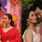 Ranojoy Bishnu, Shyamoupti Mudly, Tollywood, রণজয় বিষ্ণু, শ্যামৌপ্তি মুদলী