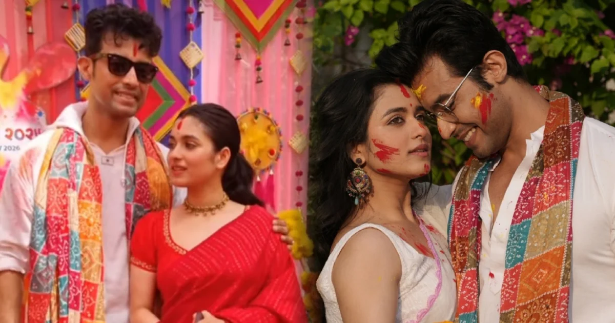 Ranojoy Bishnu, Shyamoupti Mudly, Tollywood, রণজয় বিষ্ণু, শ্যামৌপ্তি মুদলী