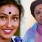 রত্না ঘোষাল, Ratna Ghoshal, Rituparna Sengupta, ঋতুপর্ণা সেনগুপ্ত, tollywood, বিনোদন