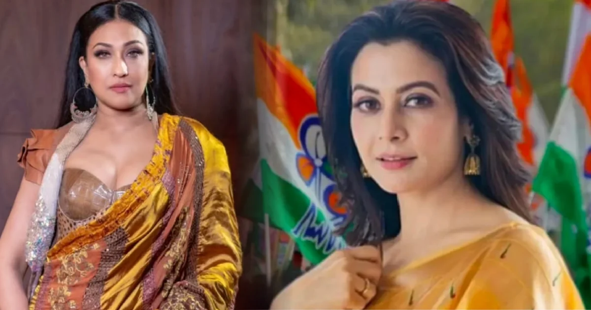 Rituparna Sengupta, ঋতুপর্ণা সেনগুপ্ত, কোয়েল মল্লিক, koel mallick