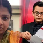 Sayak Chakraborty, Susmita Roy, Second Marriage, Sabyasachi Chakraborty, Divorce, Motherhood, Social Media Post, Tollywood Actress, Personal Life, Controversy, Netizens Reactions, Viral Video, Controversy, Sexual Allegation, সায়ক চক্রবর্তী, সুস্মিতা রায়, দ্বিতীয় বিয়ে, সব্যসাচী চক্রবর্তী, ডিভোর্স, মা হওয়ার ইচ্ছা, সামাজিক মাধ্যমে পোস্ট, টলিউড অভিনেত্রী, ব্যক্তিগত জীবন, টলিউড বিতর্ক, নেটিজেনদের প্রতিক্রিয়া, ভাইরাল ভিডিও, যৌনতা বিতর্ক