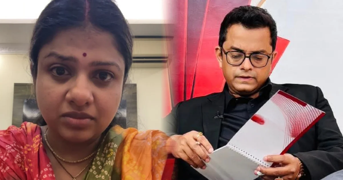 Sayak Chakraborty, Susmita Roy, Second Marriage, Sabyasachi Chakraborty, Divorce, Motherhood, Social Media Post, Tollywood Actress, Personal Life, Controversy, Netizens Reactions, Viral Video, Controversy, Sexual Allegation, সায়ক চক্রবর্তী, সুস্মিতা রায়, দ্বিতীয় বিয়ে, সব্যসাচী চক্রবর্তী, ডিভোর্স, মা হওয়ার ইচ্ছা, সামাজিক মাধ্যমে পোস্ট, টলিউড অভিনেত্রী, ব্যক্তিগত জীবন, টলিউড বিতর্ক, নেটিজেনদের প্রতিক্রিয়া, ভাইরাল ভিডিও, যৌনতা বিতর্ক