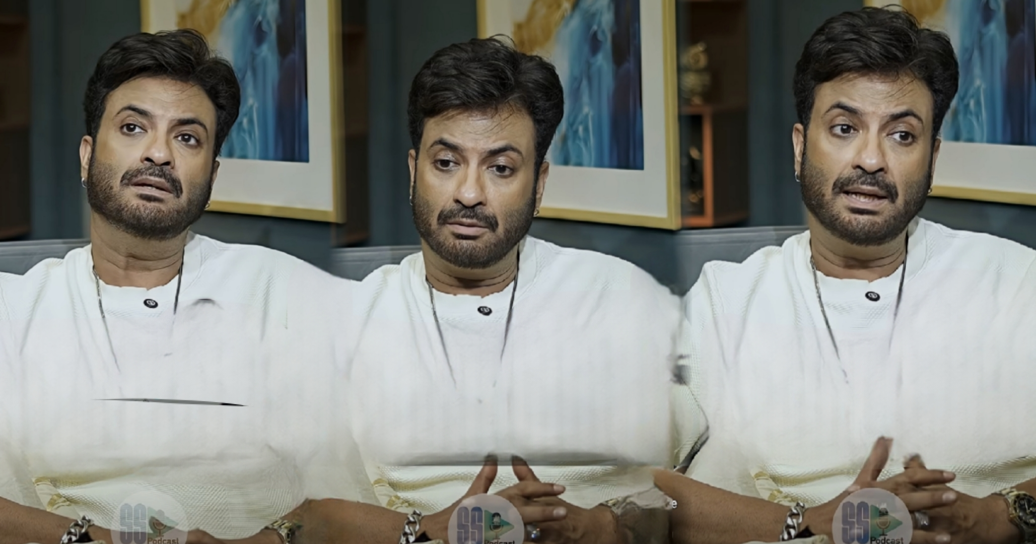 Samrat Mukherji, Moyna Mukherjee, Abortion, Parenthood Controversy, Controversial Statement, Netizen Reaction, Drink And Drive Case, Entertainment, Tollywood, সম্রাট মুখোপাধ্যায়, ময়না মুখোপাধ্যায়, গর্ভপাত, অভিভাবকত্ব, বিতর্কিত মন্তব্য, নেটিজেনদের প্রতিক্রিয়া, ড্রিংক অ্যান্ড ড্রাইভ কেস, টলিউড, বিনোদন সংবাদ