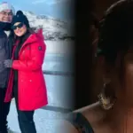 Sandipta Sen, Soumya Mukherjee, Stranded In Paris, War Situation, Middle East Crisis, Kolkata Flight Cancelled, International Travel Disruption, Tollywood Actress, Iran Israel Conflict, সন্দীপ্তা সেন, সৌম্য মুখার্জি, প্যারিসে আটকে, যুদ্ধ পরিস্থিতি, মধ্যপ্রাচ্য অস্থিরতা, ফেরার পথ বন্ধ, ফ্লাইট বাতিল, আন্তর্জাতিক উত্তেজনা, টলিউড অভিনেত্রী, ইরান ইসরাইল যুদ্ধ