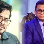 Sayak chakraborty, সায়ক চক্রবর্তী, sabyasachi Chakraborty, Social Media, Fighting With Brother, Hospitalized, tollywood, বিনোদন, সব্যসাচী চক্রবর্তী, দাদার সঙ্গে ঝামেলা, হাসপাতালে ভর্তি, সামাজিক মাধ্যম, ভাইরাল ভিডিও, টলিউড