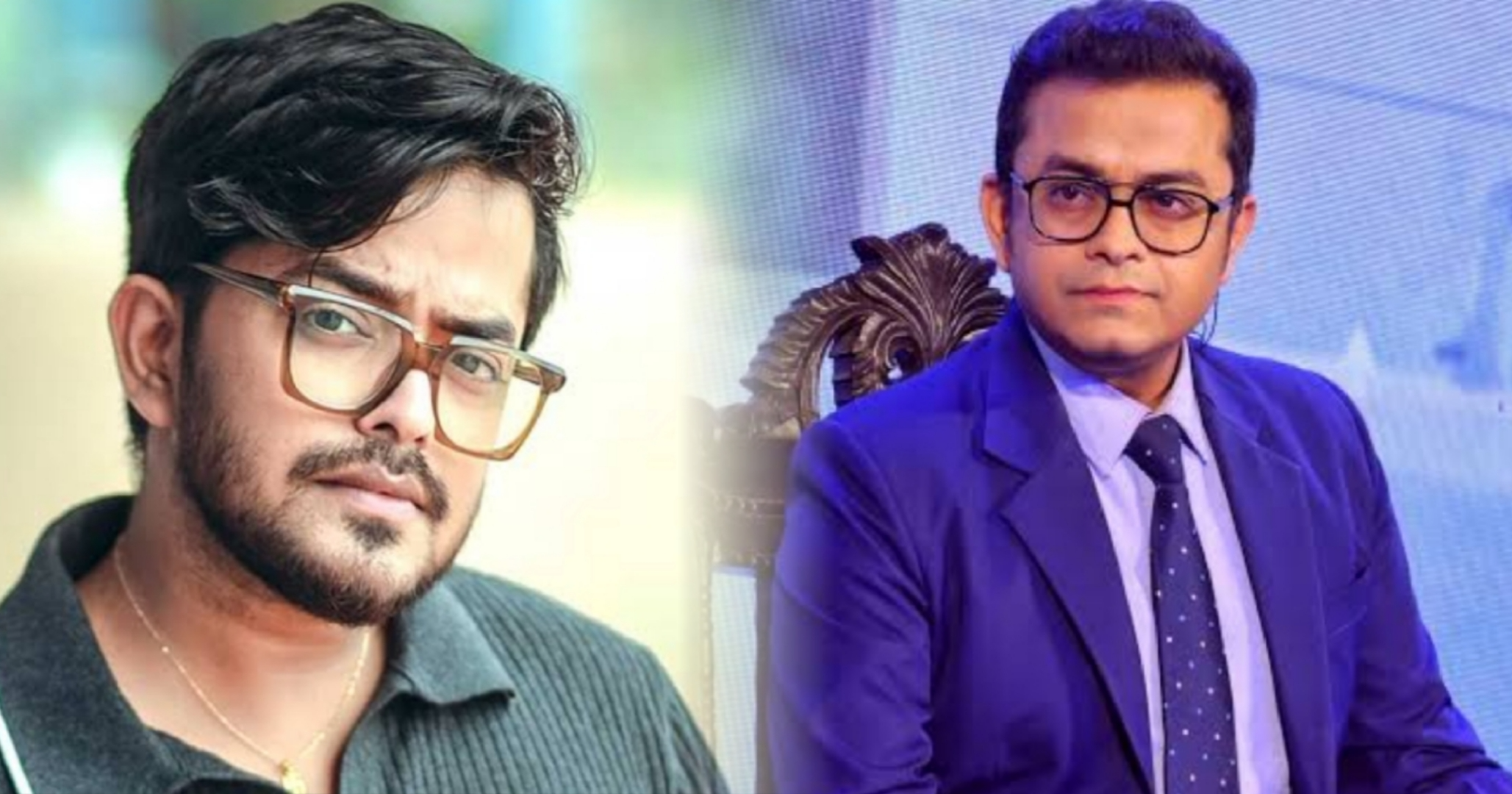 Sayak chakraborty, সায়ক চক্রবর্তী, sabyasachi Chakraborty, Social Media, Fighting With Brother, Hospitalized, tollywood, বিনোদন, সব্যসাচী চক্রবর্তী, দাদার সঙ্গে ঝামেলা, হাসপাতালে ভর্তি, সামাজিক মাধ্যম, ভাইরাল ভিডিও, টলিউড