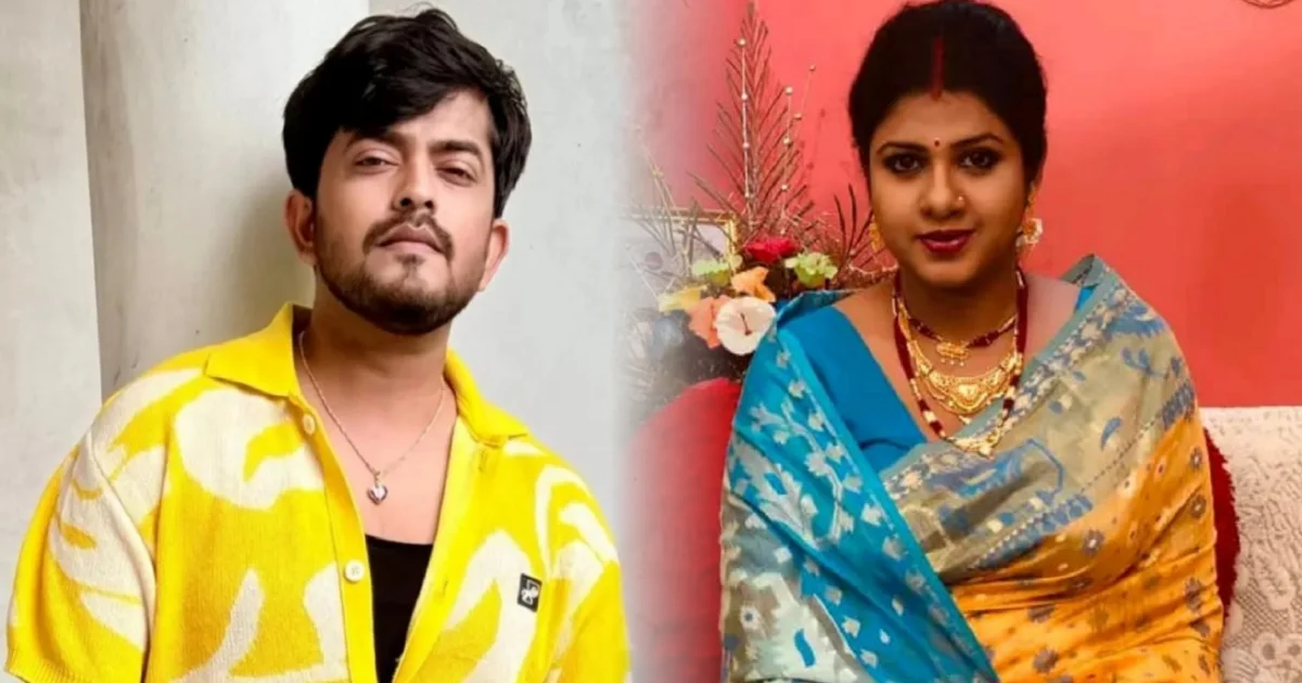 Sayak Chakraborty, Susmita Roy, Second Marriage, Sabyasachi Chakraborty, Divorce, Motherhood Wish, Social Media Post, Tollywood Actress, Personal Life, New Beginning, সায়ক চক্রবর্তী, সুস্মিতা রায়, দ্বিতীয় বিয়ে, সব্যসাচী চক্রবর্তী, ডিভোর্স, মা হওয়ার ইচ্ছা, সামাজিক মাধ্যমে পোস্ট, টলিউড অভিনেত্রী, ব্যক্তিগত জীবন, নতুন শুরু, পাত্রের পরিচয়, টলিউড