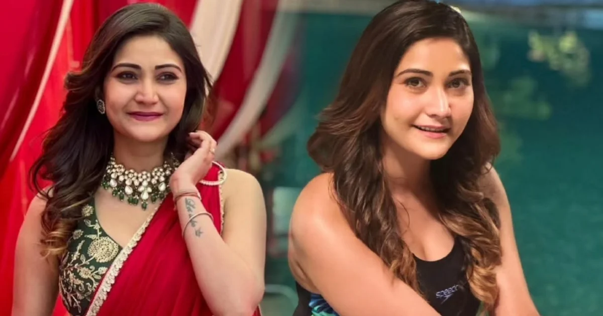 Kaushambi Chakraborty, Ganga Serial, Star Jalsha, Ahona Arjun, Saheb Bhattacharya, Hiya Mukherjee, Arjun Ahona chemistry, Bengali Television, Serial News, audience reaction, Bengali Serial, Entertainment, কৌশাম্বী চক্রবর্তী, গঙ্গা ধারাবাহিক, স্টার জলসা, অহনা অর্জুন রসায়ন, সাহেব ভট্টাচার্য, হিয়া মুখোপাধ্যায়, অর্জুন অহনা জুটি, বাংলা টেলিভিশন, সিরিয়াল খবর, দর্শক প্রতিক্রিয়া, বাংলা ধারাবাহিক, বিনোদন