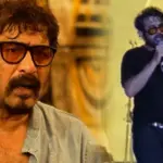 Shilajit Majumdar, Singer, Bengali Song, Book Fair Ground, LIVE SHOW CONTROVERSY, Police Officer, Viral Video, Stage Incident, Music Concert, Artist Protest, Kolkata, Tollywood, শিলাজিৎ মজুমদার, বাঙালি গায়ক, বাংলা গান, করুণাময়ী সেন্ট্রাল পার্ক, বইমেলা প্রাঙ্গণ, লাইভ শো বিতর্ক, পুলিশকর্তাদের ব্যাবহার, মঞ্চ বিতর্ক, ভাইরাল ভিডিও, শিল্পীর প্রতিবাদ, কলকাতা, টলিউড