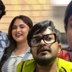 সায়ক চক্রবর্তী, sayak chakroborty, tollywood, বিনোদন, সুস্মিতা রায়, susmita roy