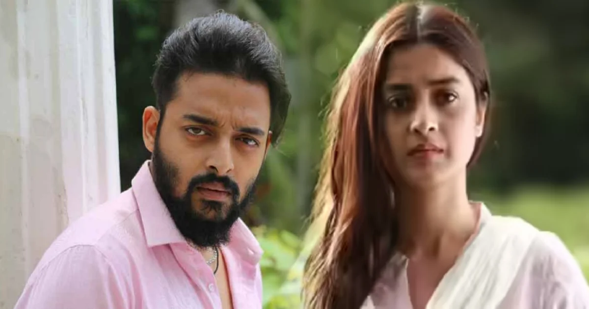 “বাপের বাড়ি গিয়ে থাকো…”—কেন দর্শনাকে এমন কথা বলেন সৌরভ? অভিনয়ের মানসিক চাপ কি ঝড় তুলেছিল দাম্পত্য জীবনে? 1 সৌরভ দাস, sourav Das, tollywood, বিনোদন, দর্শনা বণিক, Darshana Banik