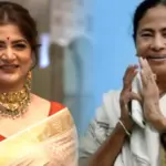 Srabanti Chatterjee, Mamata Banerjee, Trinamool Congress, BJP, Bengal Politics, 2026 West Bengal Assembly Election, Party Switch Speculation, Tollywood Actress, Political Statement, Tollywood, শ্রাবন্তী চট্টোপাধ্যায়, মমতা বন্দ্যোপাধ্যায়, তৃণমূল কংগ্রেস, বিজেপি, বাংলার রাজনীতি, ২০২৬ বিধানসভা নির্বাচন, দলবদলের জল্পনা, টলিউড অভিনেত্রী, রাজনৈতিক মন্তব্য, টলিউড