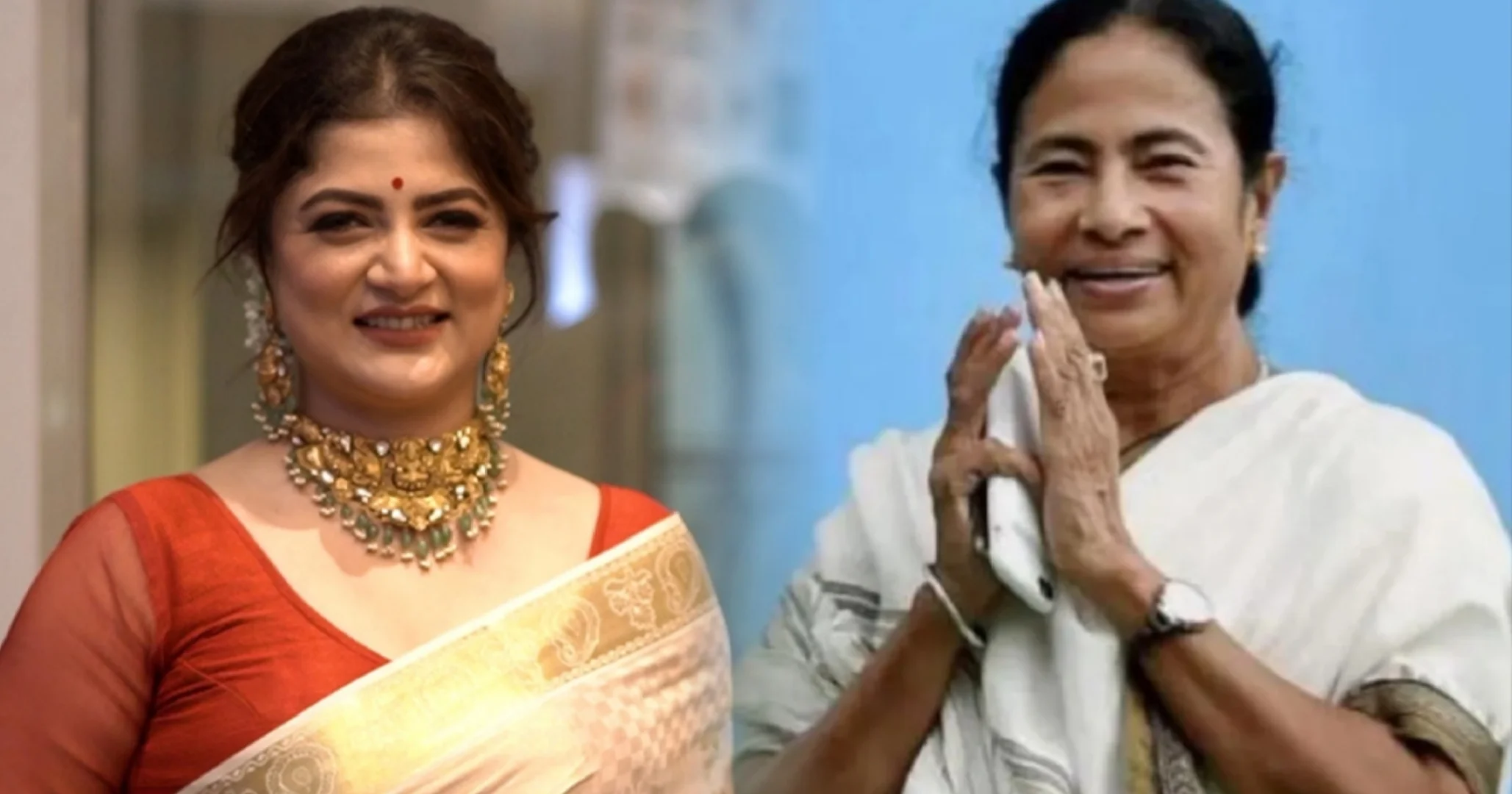 Srabanti Chatterjee, Mamata Banerjee, Trinamool Congress, BJP, Bengal Politics, 2026 West Bengal Assembly Election, Party Switch Speculation, Tollywood Actress, Political Statement, Tollywood, শ্রাবন্তী চট্টোপাধ্যায়, মমতা বন্দ্যোপাধ্যায়, তৃণমূল কংগ্রেস, বিজেপি, বাংলার রাজনীতি, ২০২৬ বিধানসভা নির্বাচন, দলবদলের জল্পনা, টলিউড অভিনেত্রী, রাজনৈতিক মন্তব্য, টলিউড