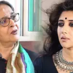 Sreenanda Shankar, Tollywood, বিনোদন, mamata shankar, মমতা শঙ্কর, শ্রীনন্দা শঙ্কর