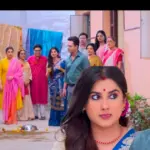Bhole Baba Par Karega, Leena Gangopadhyay, Rahul Arunoday Banerjee, Sweta Mishra, Neel Bhattacharya, Madhumita Sarkar, Star Jalsha Serial, Story Leap, New Pair, Bengali Serial, Bengali Television, ভোলে বাবা পার করেগা, লীনা গঙ্গোপাধ্যায়, রাহুল অরুণোদয় বন্দ্যোপাধ্যায়, শ্বেতা মিশ্র, নীল ভট্টাচার্য, মধুমিতা সরকার, স্টার জলসা, বাংলা ধারাবাহিক, বাংলা টেলিভিশন, গল্পের মোড়, নতুন জুটি