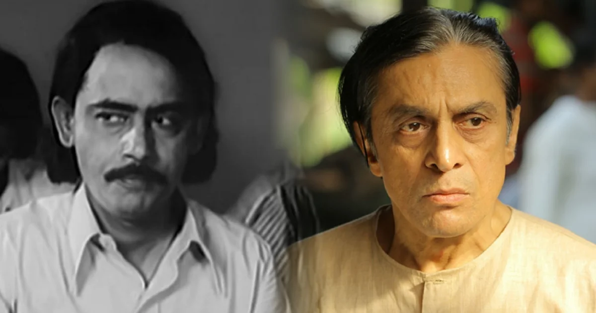 "নায়ক হওয়ার স্বপ্নও দেখিনি, চিঙ্কাই সেই জায়গায় বসিয়েছিল...আমার জীবনের মোড় ঘুরিয়েছিল!" মৃ'ত্যুবার্ষিকীতে চিন্ময় রায়কে স্মরণ করে আবেগে ভাসলেন শুভাশিস মুখোপাধ্যায়! জানালেন, তাঁর জনপ্রিয়তার অন্তরালের অজানা গল্প! 1 Chinmoy Roy, Subhasish Mukherjee, Bengali Cinema, Tollywood, Tenida, Bengali Actor, Nostalgia, Film Industry, চিন্ময় রায়, শুভাশিস মুখার্জি, টলিউড, বাংলা সিনেমা, টেনিদা, বাংলা অভিনেতা, নস্টালজিয়া, চলচ্চিত্র জগত