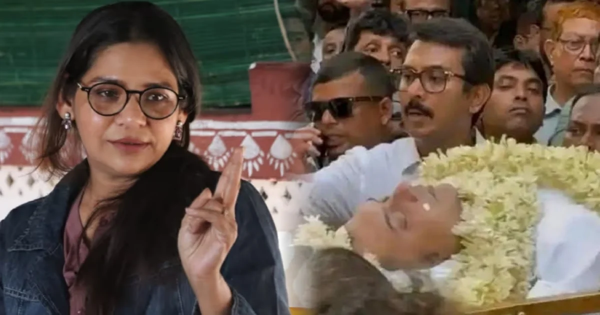 Sudipta Chakraborty, Rahul Arunoday Banerjee, Untimely Death, Chilling Coincidence, Tollywood, Drowning, Autopsy, Sea Accident, Bengali Actor, Talasari Beach Tragedy, Tollywood News, Bengali Actor Death, Shooting, Sad News, Viral post, Netizens Reaction, সুদীপ্ত চক্রবর্তী, রাহুল অরুণোদয় বন্দ্যোপাধ্যায়, ভাইরাল পোস্ট, অভিনেতার মৃত্যু, দিঘা সমুদ্র দুর্ঘটনা, তালসারি ঘটনা, টলিউড খবর, বাংলা অভিনেতা, শুটিং দুর্ঘটনা, দুঃখ সংবাদ, অকাল মৃত্যু, কাকতালীয় ঘটনা, টলিউড, জলে ডুবে মৃত্যু, ময়নাতদন্ত, নেটিজেনদের প্রতিক্রিয়া