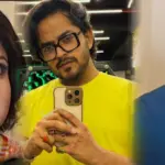 Sayak Chakraborty, Susmita Roy, Second Marriage, Sabyasachi Chakraborty, Divorce, Motherhood, Social Media Post, Tollywood Actress, Personal Life, Controversy, Netizens Reactions, Viral Video, Controversy, Sexual Allegation, সায়ক চক্রবর্তী, সুস্মিতা রায়, দ্বিতীয় বিয়ে, সব্যসাচী চক্রবর্তী, ডিভোর্স, মা হওয়ার ইচ্ছা, সামাজিক মাধ্যমে পোস্ট, টলিউড অভিনেত্রী, ব্যক্তিগত জীবন, টলিউড বিতর্ক, নেটিজেনদের প্রতিক্রিয়া, ভাইরাল ভিডিও, যৌনতা বিতর্ক