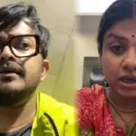 Sayak Chakraborty, Susmita Roy, Second Marriage, Sabyasachi Chakraborty, Divorce, Motherhood Wish, Social Media Post, Tollywood Actress, Personal Life, New Beginning, Controversy, Netizens Reactions, Viral Video, Controversy, Sexual Allegation, সায়ক চক্রবর্তী, সুস্মিতা রায়, দ্বিতীয় বিয়ে, সব্যসাচী চক্রবর্তী, ডিভোর্স, মা হওয়ার ইচ্ছা, সামাজিক মাধ্যমে পোস্ট, টলিউড অভিনেত্রী, ব্যক্তিগত জীবন, নতুন শুরু, পাত্রের পরিচয়, টলিউড, বিতর্ক, নেটিজেনদের প্রতিক্রিয়া, ভাইরাল ভিডিও, যৌনতা বিতর্ক