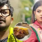 Sayak Chakraborty, Susmita Roy, Second Marriage, Sabyasachi Chakraborty, Divorce, Motherhood Wish, Social Media Post, Tollywood Actress, Personal Life, New Beginning, Controversy, Netizens Reactions, সায়ক চক্রবর্তী, সুস্মিতা রায়, দ্বিতীয় বিয়ে, সব্যসাচী চক্রবর্তী, ডিভোর্স, মা হওয়ার ইচ্ছা, সামাজিক মাধ্যমে পোস্ট, টলিউড অভিনেত্রী, ব্যক্তিগত জীবন, নতুন শুরু, পাত্রের পরিচয়, টলিউড, বিতর্ক, নেটিজেনদের প্রতিক্রিয়া
