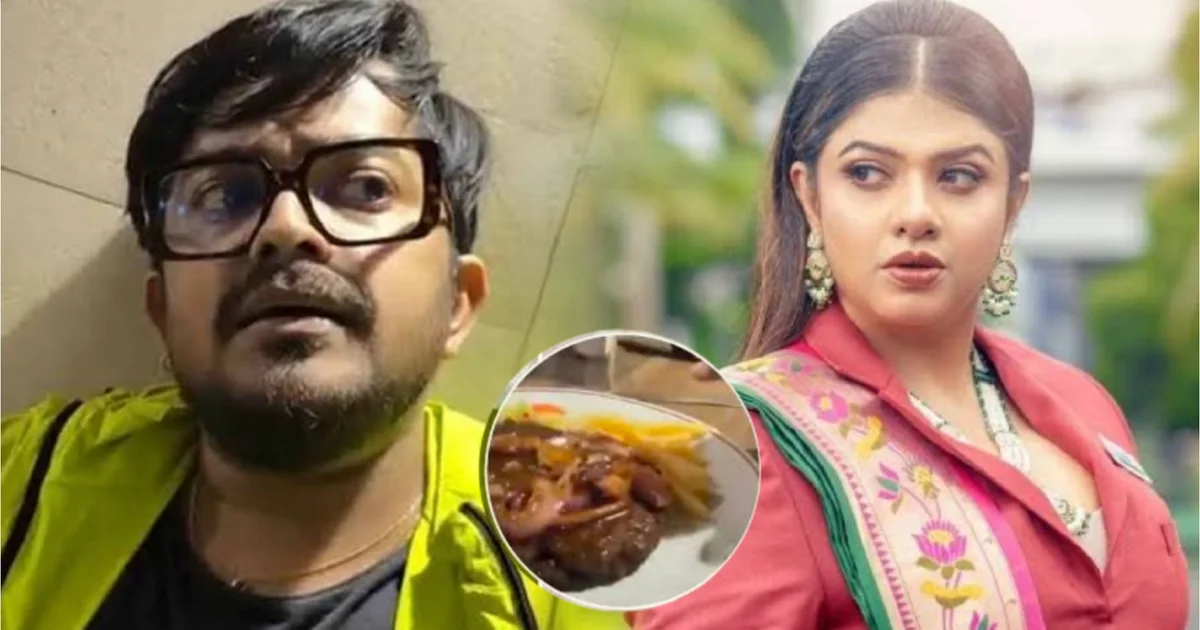 Sayak Chakraborty, Susmita Roy, Second Marriage, Sabyasachi Chakraborty, Divorce, Motherhood Wish, Social Media Post, Tollywood Actress, Personal Life, New Beginning, Controversy, Netizens Reactions, সায়ক চক্রবর্তী, সুস্মিতা রায়, দ্বিতীয় বিয়ে, সব্যসাচী চক্রবর্তী, ডিভোর্স, মা হওয়ার ইচ্ছা, সামাজিক মাধ্যমে পোস্ট, টলিউড অভিনেত্রী, ব্যক্তিগত জীবন, নতুন শুরু, পাত্রের পরিচয়, টলিউড, বিতর্ক, নেটিজেনদের প্রতিক্রিয়া