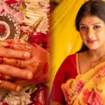 Susmita Roy, Second Marriage, Sabyasachi Chakraborty, Divorce, Motherhood Wish, Social Media Post, Tollywood Actress, Personal Life, New Beginning, সুস্মিতা রায়, দ্বিতীয় বিয়ে, সব্যসাচী চক্রবর্তী, ডিভোর্স, মা হওয়ার ইচ্ছা, সামাজিক মাধ্যমে পোস্ট, টলিউড অভিনেত্রী, ব্যক্তিগত জীবন, নতুন শুরু, পাত্রের পরিচয়, টলিউড