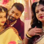 Susmita Roy, Second Marriage, Sabyasachi Chakraborty, Divorce, Motherhood Wish, Social Media Post, Tollywood Actress, Personal Life, New Beginning, Social Media Buzz, Viral Video, সুস্মিতা রায়, দ্বিতীয় বিয়ে, সব্যসাচী চক্রবর্তী, ডিভোর্স, মা হওয়ার ইচ্ছা, সামাজিক মাধ্যমে পোস্ট, টলিউড অভিনেত্রী, ব্যক্তিগত জীবন, নতুন শুরু, পাত্রের পরিচয়, টলিউড, সামাজিক মাধ্যমে উত্তেজনা, ভাইরাল ভিডিও, তিনদিনের সিদ্ধান্তে বিয়ে, বিনোদন সংবাদ