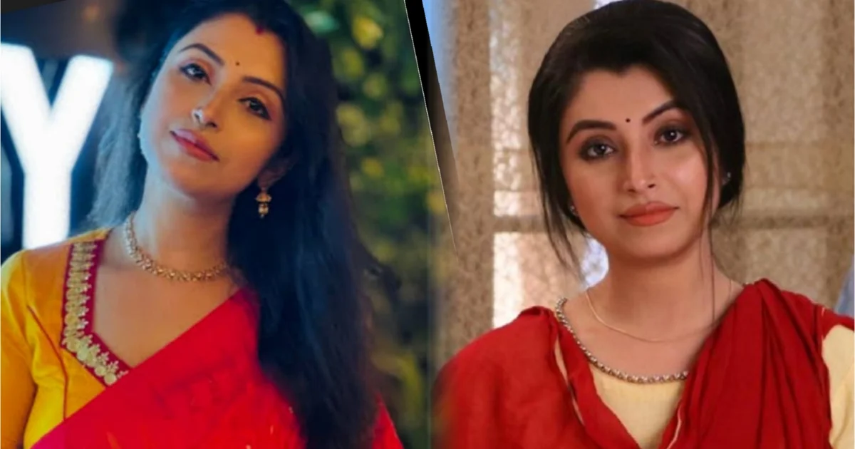 Tanushree Bhattacharya, তনুশ্রী ভট্টাচার্য, tollywood, বিনোদন