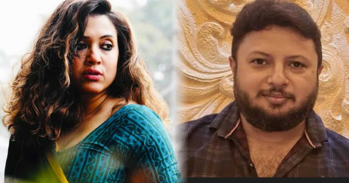 rituparna sen, rii sen, onimesh bapuli, casting controversy, bengali actors news, audition incident, tollywood controversy, bengali entertainment news ঋতুপর্ণা সেন, ঋ সেন, অনিমেষ বাপুলি, কাস্টিং বিতর্ক, বাংলা অভিনেতাদের খবর, অডিশন ঘটনা, টলিউড খবর, বিনোদন সংবাদ