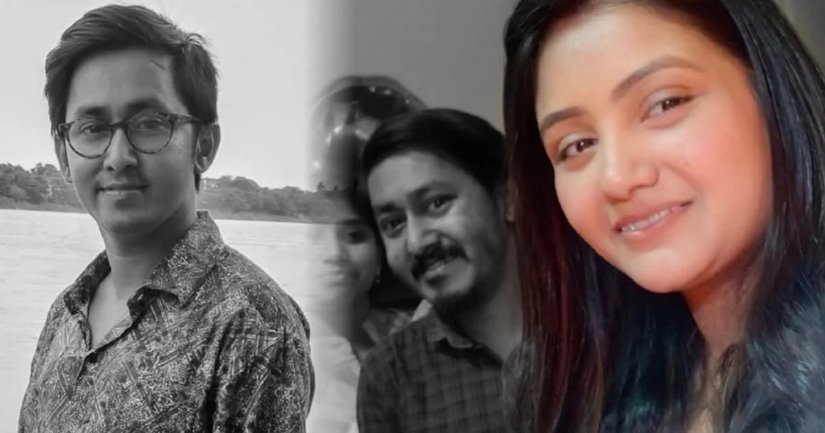 Rahul Arunoday Banerjee, Tollywood news, Pranab Chattopadhyay death, Bengali TV actor, Tollywood updates, Junior artist Pranab, Bengali entertainment news, Bengali television, রাহুল অরুণোদয় বন্দ্যোপাধ্যায়, টলিউড খবর, প্রণব চট্টোপাধ্যায় মৃত্যু, বাংলা টিভি অভিনেতা, টলিউড আপডেট, জুনিয়র আর্টিস্ট প্রণব, বাংলা বিনোদন খবর, বাংলা টেলিভিশন