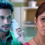 trina-saha-indrajit-basu-parashuram-serial-star-jalsha-parivar-awards-comment